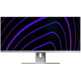 Alogic Edge 40 Inch WQHD Ultrawide Monitor Zilver