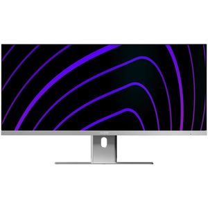 Alogic Edge 40 Inch WQHD Ultrawide Monitor Zilver