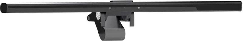 Alogic - Illuminate Light Bar - Webcam - Space Grey - 12 Mpx