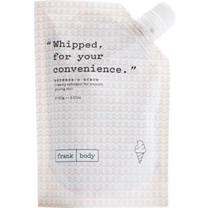 Frank Body - Express-o Scrub - Douchegel