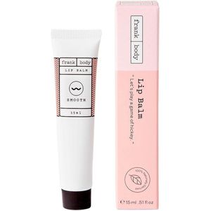 Frank Body Lip Care Original Hydraterende Lippenbalsem 15 ml