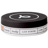 Frank Body Lip Care Original Suiker Peeling voor Lippen 15 ml