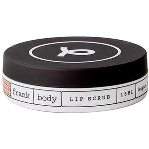Frank Body Lip Scrub Original