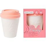 Frank Body - Perky Sculpting Body Hydrator - Lichaamscrème