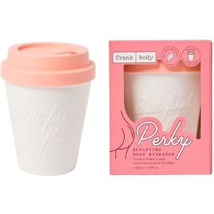 Frank Body - Perky Sculpting Body Hydrator - Lichaamscrème