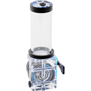 Singularity Computers Protium 2.0 ARGB 150 D5 Reservoir Combo - Acryl, Reservoirs voor waterkoeling