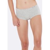 Boody - Bamboe Boyleg Brief - Lichtgrijs