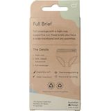 Boody - Bamboe Full Brief - Blush - Tailleslips