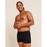 Boody Herenboxer Zwart L