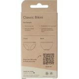 Boody - Classic - Bikinislip - Blush - 1 Stuk