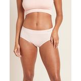Boody - Midi Heupslip - Blush - 1 Stuk