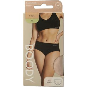 Boody - Midi Heupslip - Blush - 1 Stuk