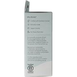 Boody Tank Top Zwart S