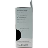 Boody Tank Top Zwart S