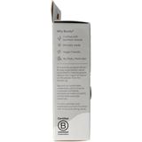 Boody Herenboxer Zwart XL