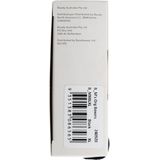 Boody Herenboxer Zwart XL