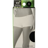 Boody - Boyleg - Damesslip - Zwart - 1 Stuk