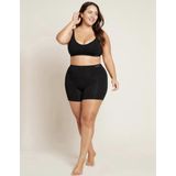 Boody Undershort Naadloos – Zwart / S | Comfortabel, Ademend & Duurzaam Ondergoed | DeDuurzameTuin.nl