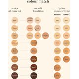 Ere Perez - Arnica Concealer - Mocha - 5 g