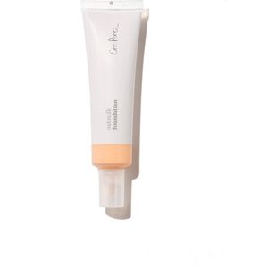 Ere Perez Oat Milk Foundation Foundationdrops, Honey, 30 ml