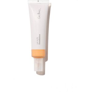 Foundation - Crème - Natuurlijke Finish - Hydraterende Formule