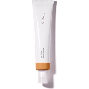 Oat Milk Liquid Foundation Brew