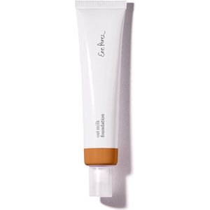 Ere Perez - Oat Milk Foundation - Mocha - 30 ml - Vegan