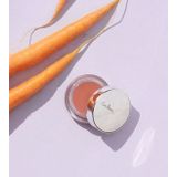 Ere Perez - Carrot Colour Pots - Balsem - Veganistisch - Natuurlijke Crème-vorm