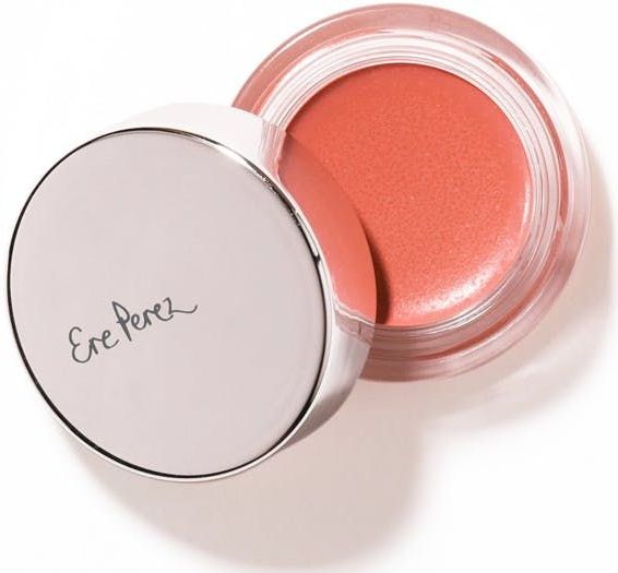 Ere Perez - Carrot Colour Pots - Balsem - Veganistisch - Natuurlijke Crème-vorm