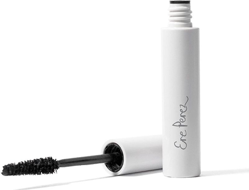 Ere Perez Avocado Waterproof Mascara Black