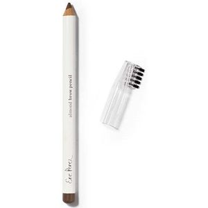 Almond Brow Pencil - Perfect