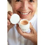 Gezichtscrème - Rijke Textuur - Botanische Ingrediënten