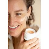 Gezichtscrème - Rijke Textuur - Botanische Ingrediënten