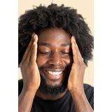 Gezichtscrème - Rijke Textuur - Botanische Ingrediënten