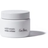 Gezichtscrème - Rijke Textuur - Botanische Ingrediënten