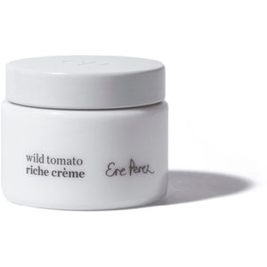 Gezichtscrème - Rijke Textuur - Botanische Ingrediënten