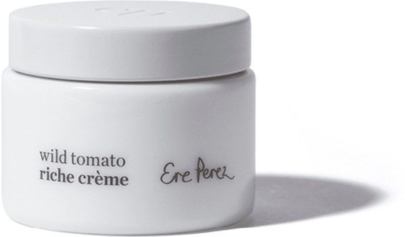 Gezichtscrème - Rijke Textuur - Botanische Ingrediënten