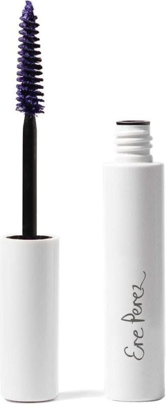 Ere Perez - Natural Almond - Mascara - Mauve - Zachte Formule
