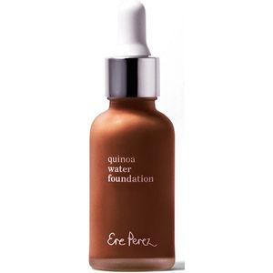 Ere Perez - Vegan Foundation - Zwart - Waterbasis - 30ml