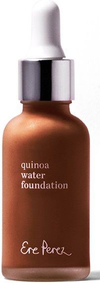 Ere Perez Quinoa Water Foundation Eve
