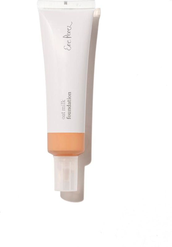 Ere Perez - Oat Milk Foundation - Maple - Vloeibare Foundation