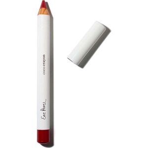 Ere Perez - Coco Crayon - Lippenstift - Charm - 3 g