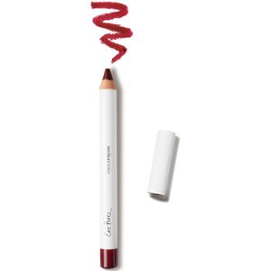 Lippotlood - Kokosnoot - Plasticvrij - Milieuvriendelijke Verpakking