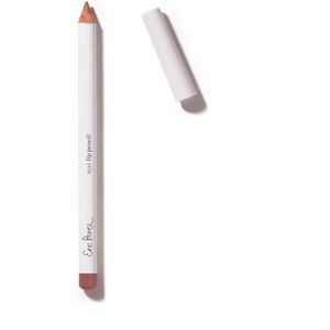 Ere Perez Acai Lip Pencil Lipliner, Shy, 1.1 g
