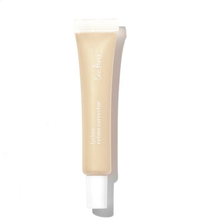 Ere Perez - Lychee Crème Corrector Uno - Concealer - 10 ml