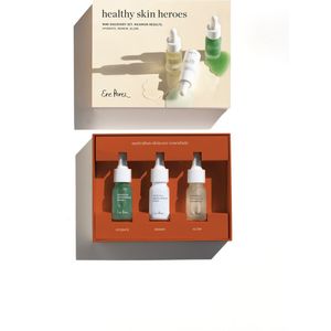 Healthy Skin Heroes Set