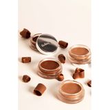 Ere Perez - Cacao Bronzing Pot - 7,5 g - Bronzer