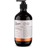 Bodylotion - Geactiveerde Houtskool - Witte Thee - Muru Muru-Boter