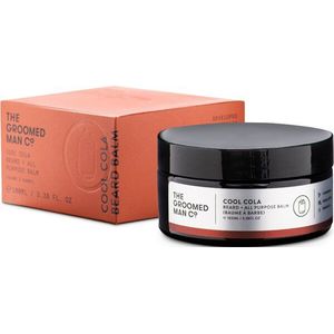 Beard - All Purpose Balm - Verzorging - Variatie met Vitamine E