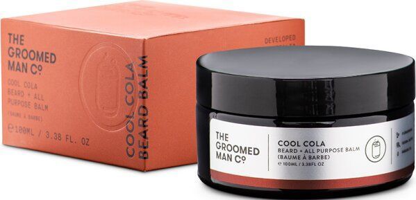 Beard - All Purpose Balm - Verzorging - Variatie met Vitamine E